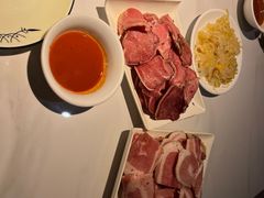 -东北烤肉(钟鼎名悦店)