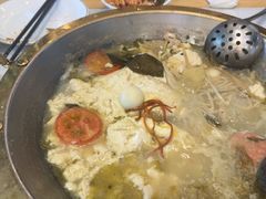 -刘壹席富顺荤豆花·自贡江湖菜(浅水半岛店)