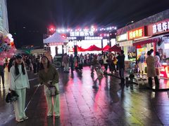 -宝龙广场(福州台江店)