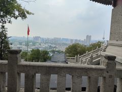 -云龙山