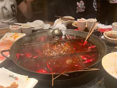 -纸盐河码头火锅(十八梯店)