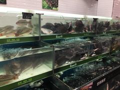 -永辉超市(鲁谷店)