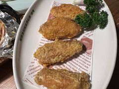 -新白鹿餐厅(龙游路店)