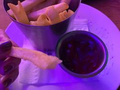 -bluefrog蓝蛙(皇庭广场店)
