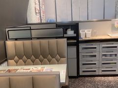 -敏华冰厅(平安金融中心店)