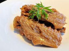 -丽晶轩中餐厅(重庆丽晶酒店)