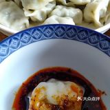 夏季让人胃口大开的茴香肉馅饺子