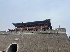 -青州古城