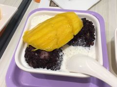 -满记甜品(巴黎春天宝山店)