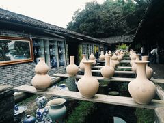 -景德镇古窑民俗博览区
