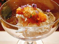 -鮨青(恒基名人购物中心店)