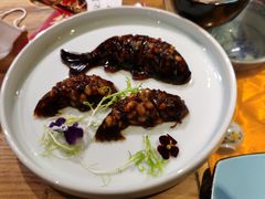 -局气烤鸭·北京菜(前门店)
