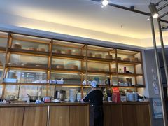 -村外有星光小食铺(长嘉汇店)