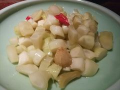 菜梗香-绿茶餐厅(华联万柳店)
