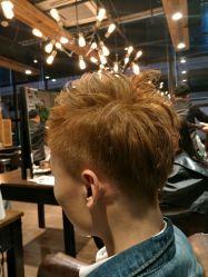 -PE SALON