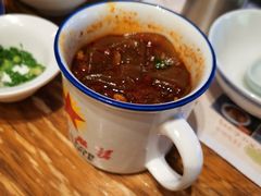 -怪噜范·老贵阳街头名小吃(汇金星力城店)