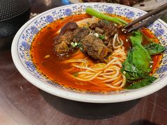 -杨记隆府(汉街店)