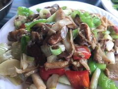 -88号小吃店·经典云南菜·地道纳西美食