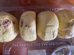 -王家沙点心店(西康路店)