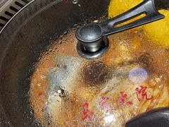 -马家大院铁锅炖(京粮广场店)
