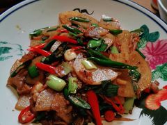-树厨贵州菜(大十字店)