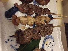 -有喜屋·深夜食堂(北京西路店)