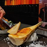 成都探店|跟着陈伟霆去吃烤肉