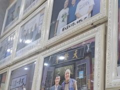 -天发芽·何记葫芦头泡馍·传统小吃(报恩寺街店)