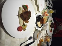 沙面（SHAMEEN）1618主题艺术餐厅-火车头法国西餐厅