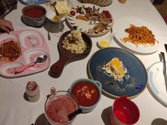 -俄士厨房(时代天街店)