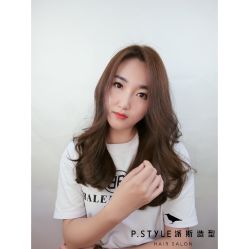 -P.STYLE 派斯造型