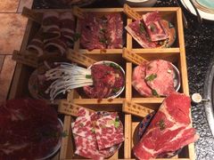 -牛焱·烧肉酒肆(五大道店)