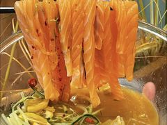 -王氏炉匠·烧鸟放题自助(三里屯店)