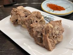 -靖远尕六美味羊羔肉