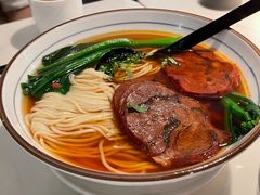 -翡翠拉面小笼包(岭南新天地店)