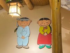 -小木屋米酒店·韩国料理(深圳总店)