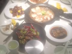 -船歌·鱼水饺青岛菜(金狮广场店)