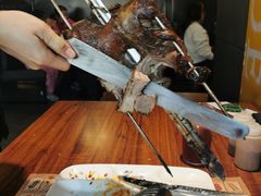 -汉巴味德·烤肉与啤酒的自助(杭州大悦城店)