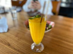 -LENBACH兰巴赫西餐啤酒坊(大连东港店)