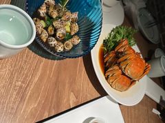 -周家二小姐的菜(西津渡店)