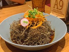 -敏珠拉姆藏餐·南京厨房(富春江东街店)