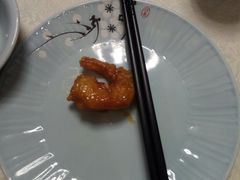 -东兴楼饭庄(六里桥店)
