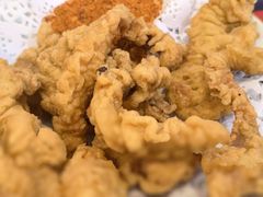 -滋味烤鱼(马北店)