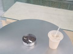 -RWORK·COFFEE(滨江店)