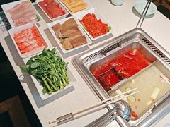 -野妹火锅(龙岗店)