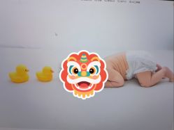 -玛瑞莎孕婴童摄影到家拍