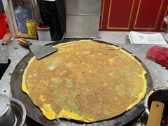 -清真·二嫂子煎饼果子(鼓楼旗舰形象店)