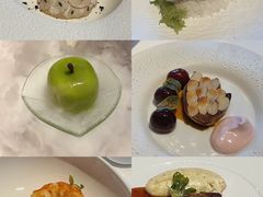 -AZUR聚(香格里拉饭店)