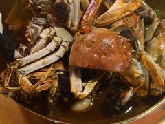 -回·龙虾铺·盆盆蟹·烧烤大排档(回龙观店)