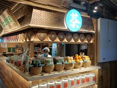 -筱爷叔·上海传统手工菜(玉树路店)